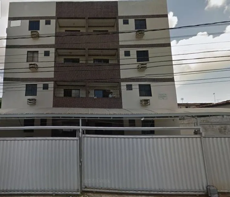 Foto 1 de Apartamento com 2 Quartos à venda, 60m² em Bancários, João Pessoa