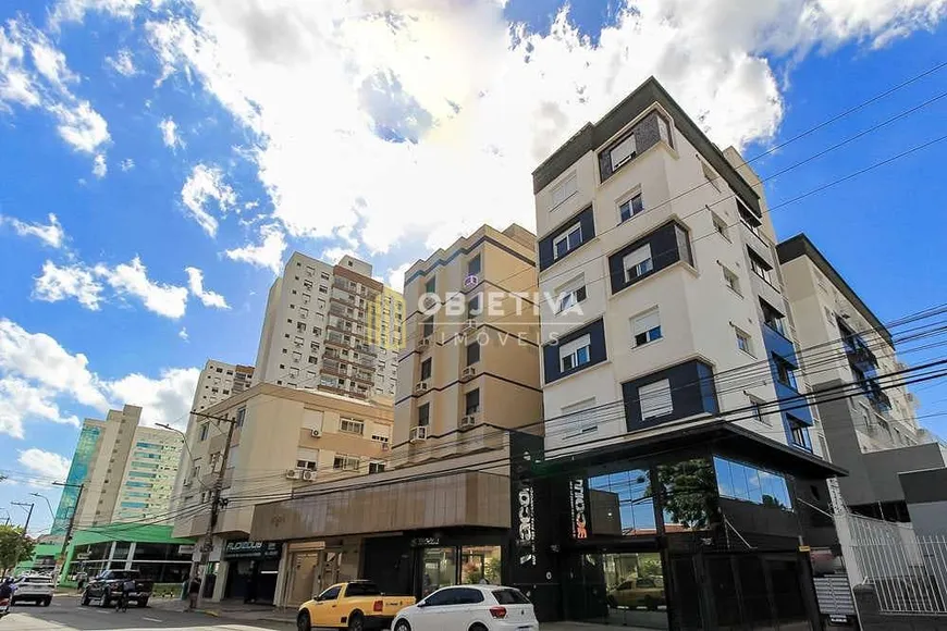 Foto 1 de Apartamento com 2 Quartos à venda, 70m² em Santa Maria Goretti, Porto Alegre