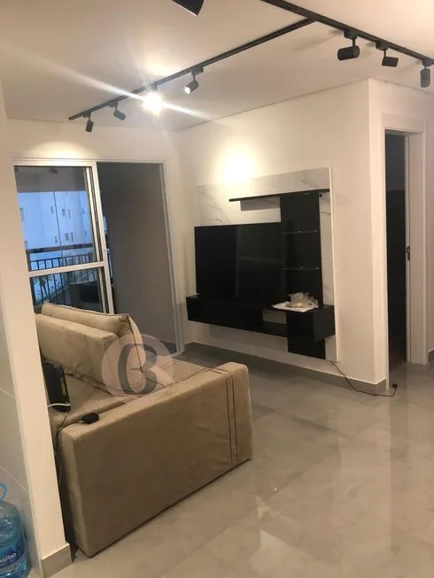 Foto 1 de Apartamento com 2 Quartos à venda, 66m² em Cidade São Francisco, Osasco