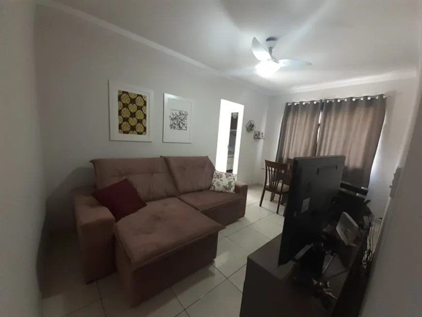 Foto 1 de Apartamento com 2 Quartos à venda, 58m² em Colubandê, São Gonçalo