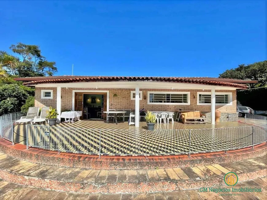 Foto 1 de Casa de Condomínio com 3 Quartos à venda, 184m² em Jardim Marilu, Carapicuíba