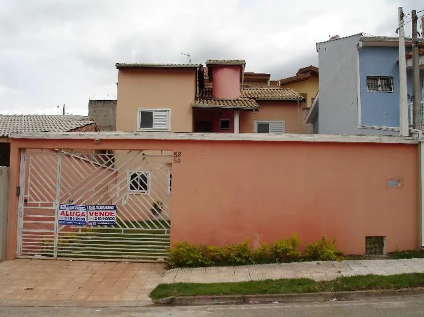 Foto 1 de  com 3 Quartos à venda, 160m² em Parque Tres Meninos, Sorocaba