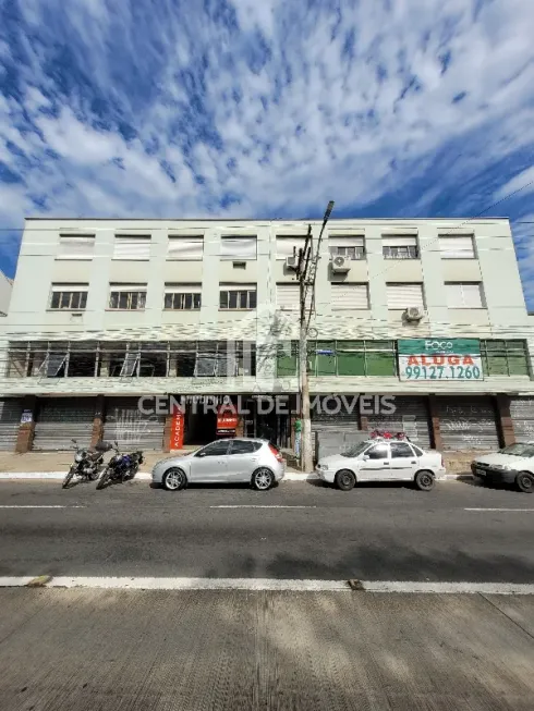 Foto 1 de Apartamento com 2 Quartos para alugar, 34m² em Partenon, Porto Alegre