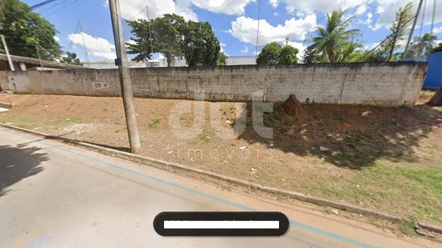 Foto 1 de Lote/Terreno à venda, 286m² em Parque Rural Fazenda Santa Cândida, Campinas