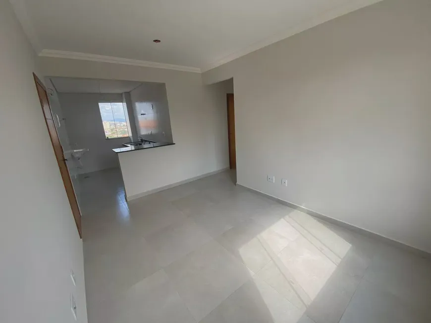 Foto 1 de Apartamento com 2 Quartos à venda, 55m² em Jardim Leblon, Belo Horizonte