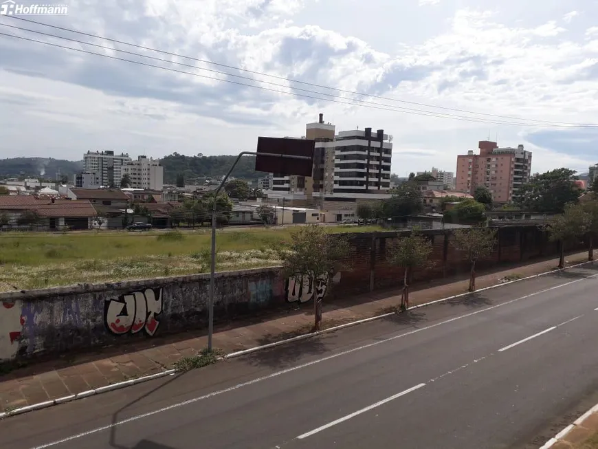 Foto 1 de Imóvel Comercial à venda, 11113m² em Centro, Estância Velha