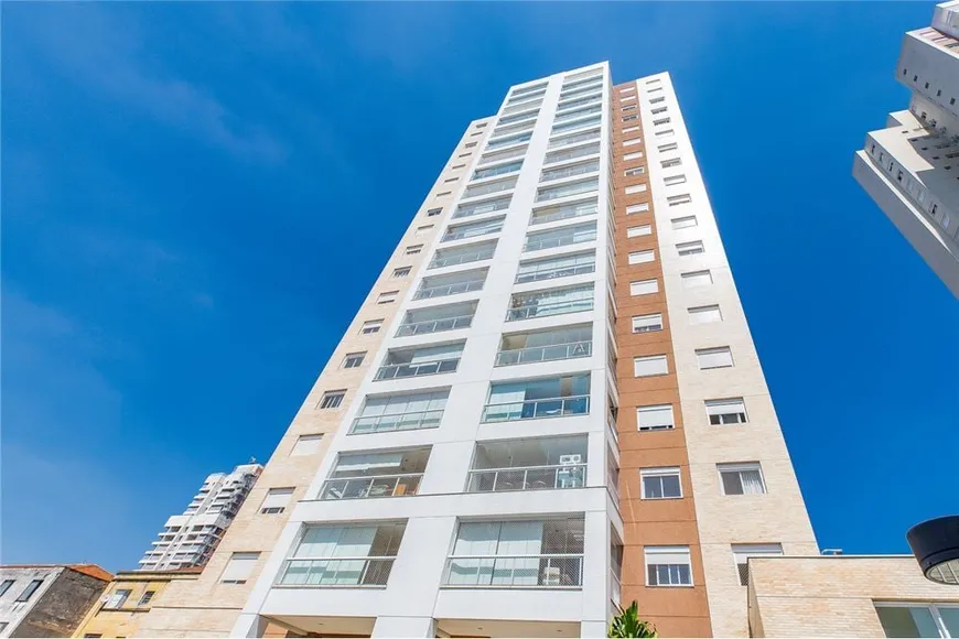 Foto 1 de Apartamento com 3 Quartos à venda, 91m² em Vila Romana, São Paulo