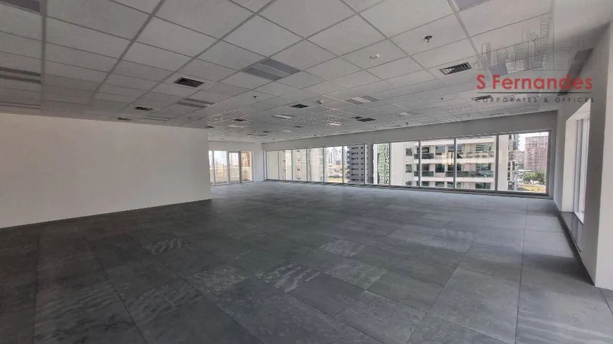 Foto 1 de Sala Comercial para venda ou aluguel, 266m² em Brooklin, São Paulo