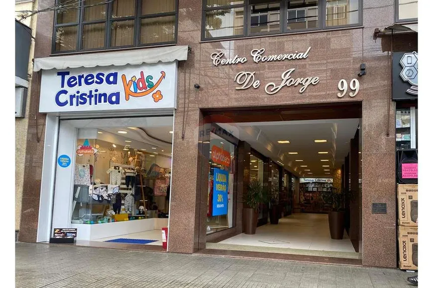 Foto 1 de Sala Comercial à venda, 37m² em Centro, Nova Friburgo