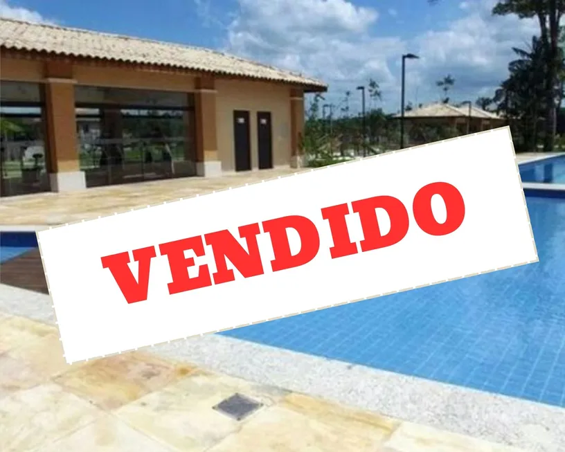 Foto 1 de Lote/Terreno à venda, 568m² em Bela Vista, Marituba