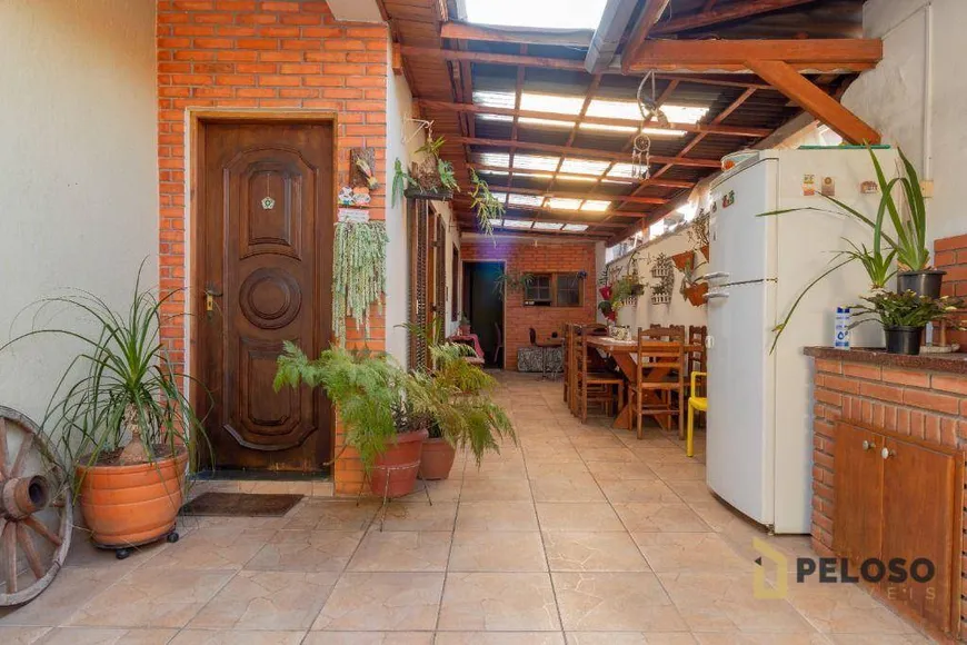 Foto 1 de Casa com 3 Quartos à venda, 115m² em Santana, São Paulo