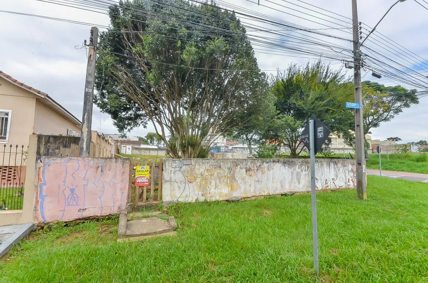 Foto 1 de Lote/Terreno à venda, 642m² em Portão, Curitiba
