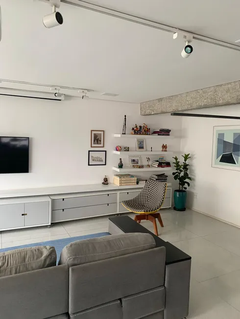 Foto 1 de Apartamento com 4 Quartos para venda ou aluguel, 194m² em Paraíso, São Paulo