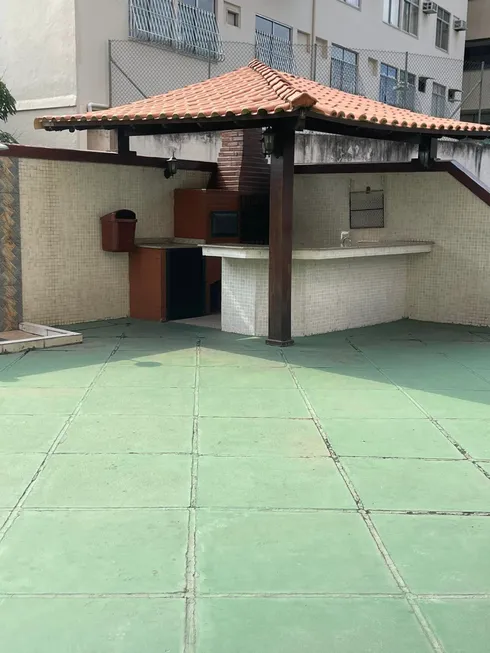 Foto 1 de Apartamento com 2 Quartos à venda, 80m² em Icaraí, Niterói