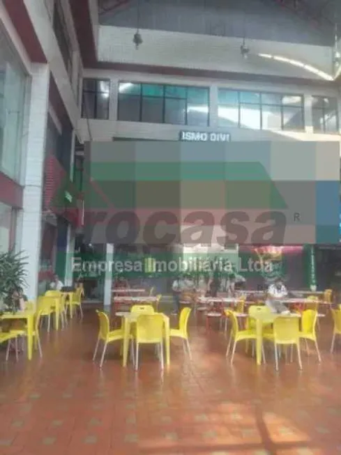 Foto 1 de Sala Comercial para alugar, 50m² em Centro, Manaus
