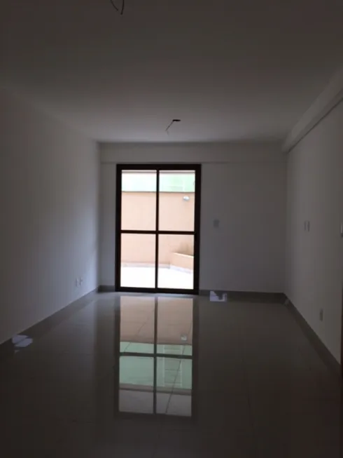 Foto 1 de Apartamento com 3 Quartos à venda, 160m² em Itapoã, Belo Horizonte