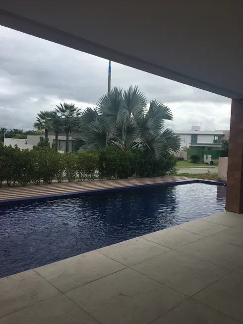 Foto 1 de Casa com 4 Quartos à venda, 550m² em Barra Nova, Marechal Deodoro