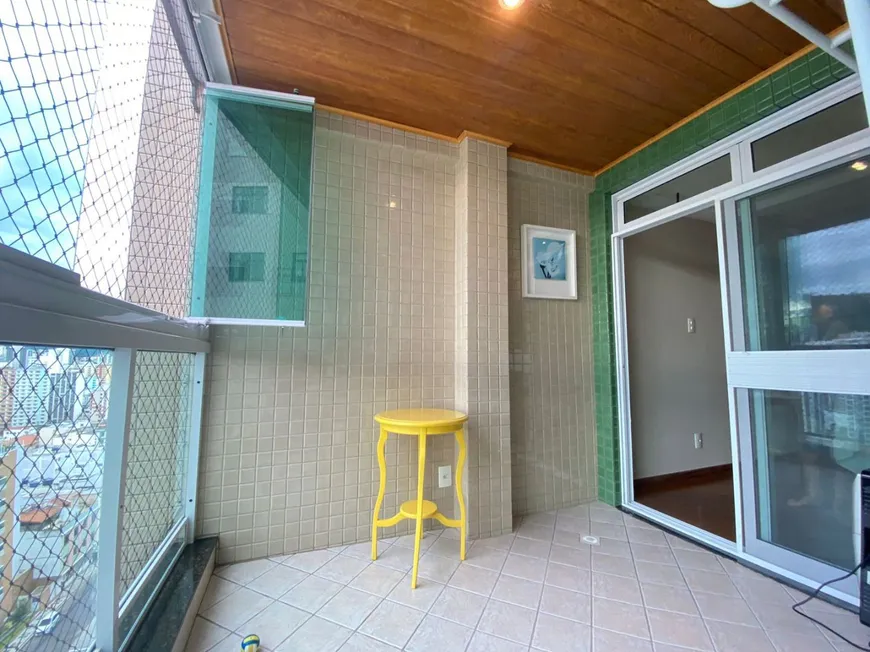 Foto 1 de Apartamento com 3 Quartos à venda, 230m² em Granbery, Juiz de Fora