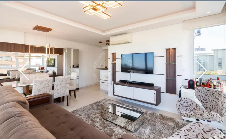 Foto 1 de Apartamento com 2 Quartos à venda, 81m² em São João, Porto Alegre