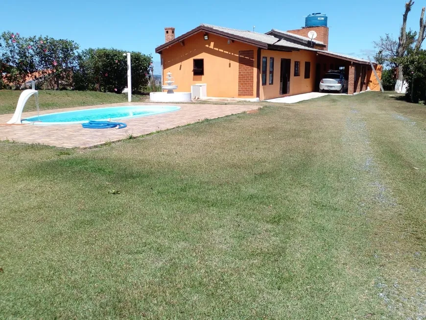 Foto 1 de Fazenda/Sítio com 2 Quartos à venda, 160m² em Zona Rural, São Miguel Arcanjo