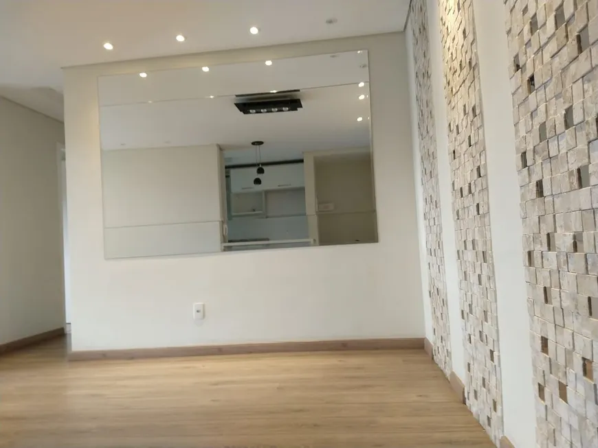 Foto 1 de Apartamento com 3 Quartos à venda, 65m² em Butantã, São Paulo