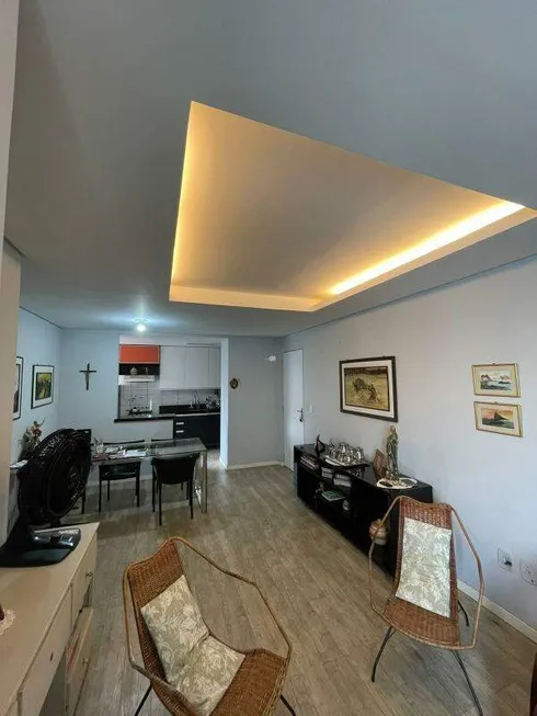 Foto 1 de Apartamento com 3 Quartos à venda, 75m² em Horto, Teresina