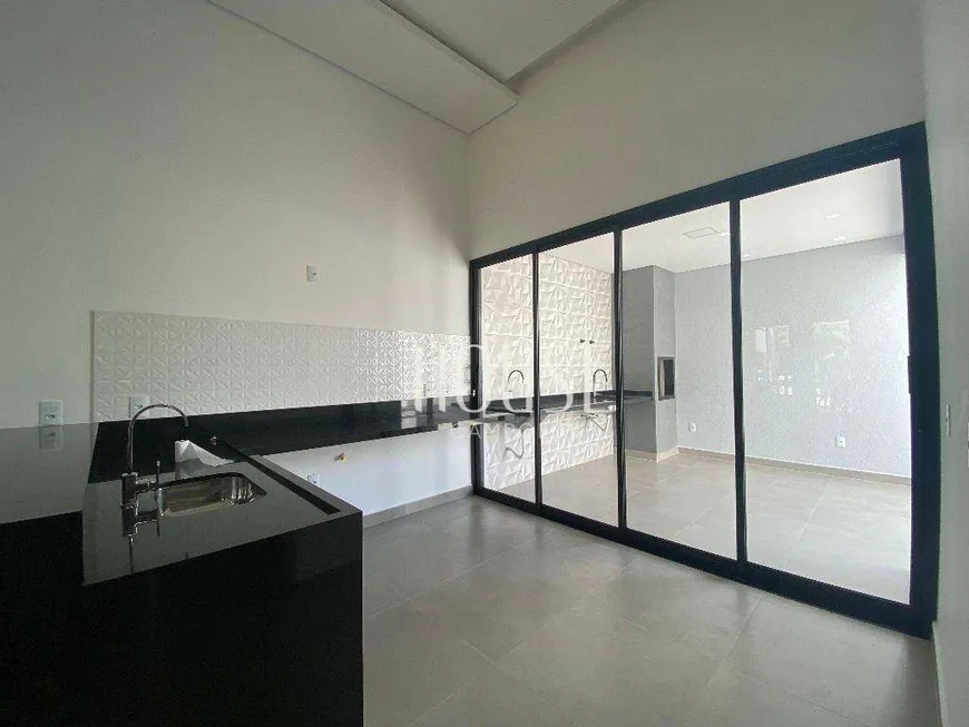 Foto 1 de Casa de Condomínio com 3 Quartos à venda, 110m² em Horto Florestal, Sorocaba