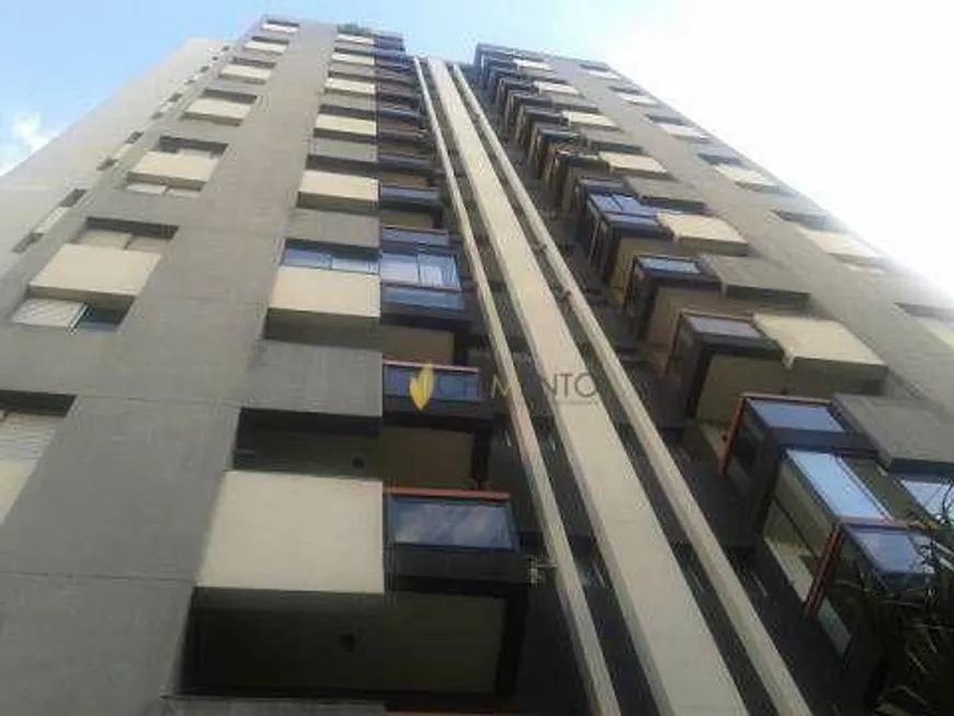 Foto 1 de Apartamento com 2 Quartos para venda ou aluguel, 60m² em Vila Olímpia, São Paulo