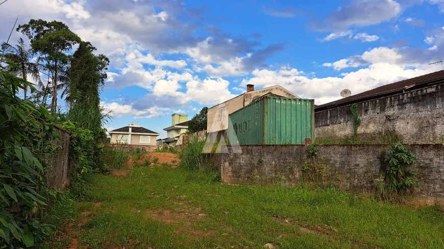 Foto 1 de Lote/Terreno à venda em Glória, Joinville