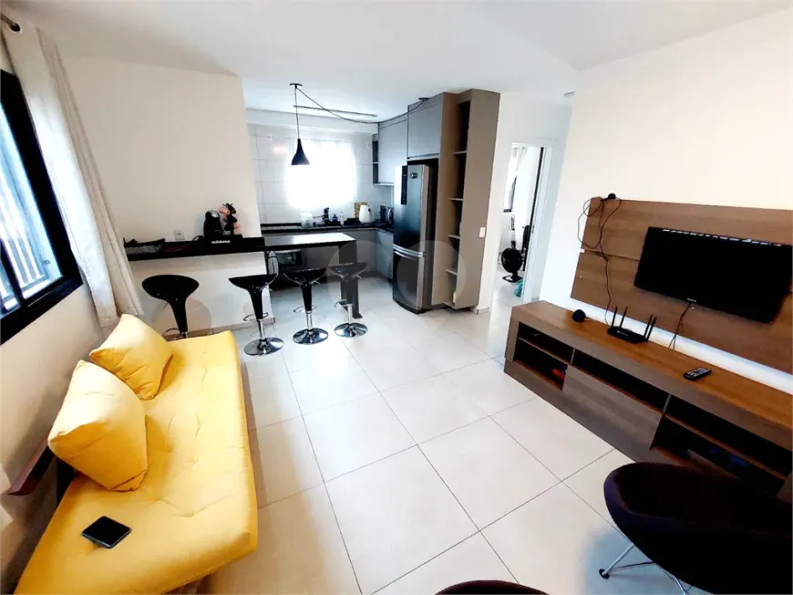 Foto 1 de Apartamento com 2 Quartos à venda, 63m² em Vila Jaguara, São Paulo