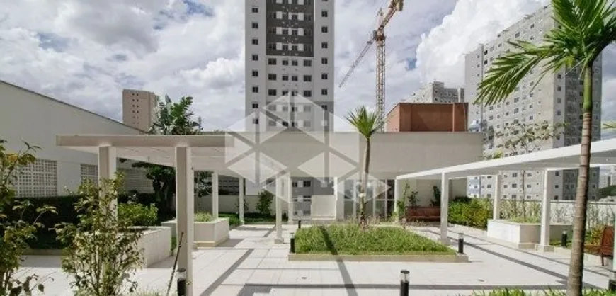 Foto 1 de Apartamento com 1 Quarto à venda, 35m² em Aclimação, São Paulo