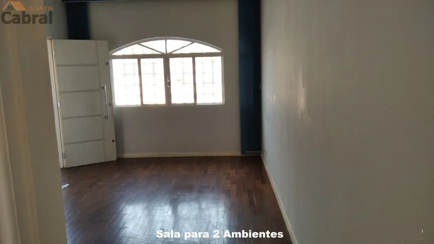 Foto 1 de Casa com 3 Quartos à venda, 125m² em Vila Nova Mazzei, São Paulo