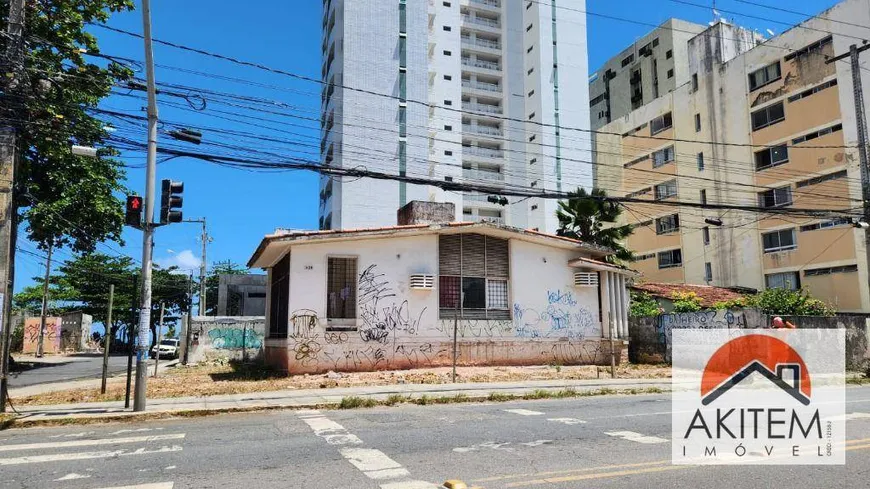 Foto 1 de Imóvel Comercial com 3 Quartos para venda ou aluguel, 284m² em Casa Caiada, Olinda