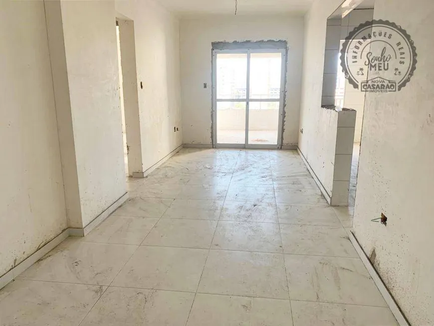 Foto 1 de Apartamento com 2 Quartos à venda, 84m² em Aviação, Praia Grande