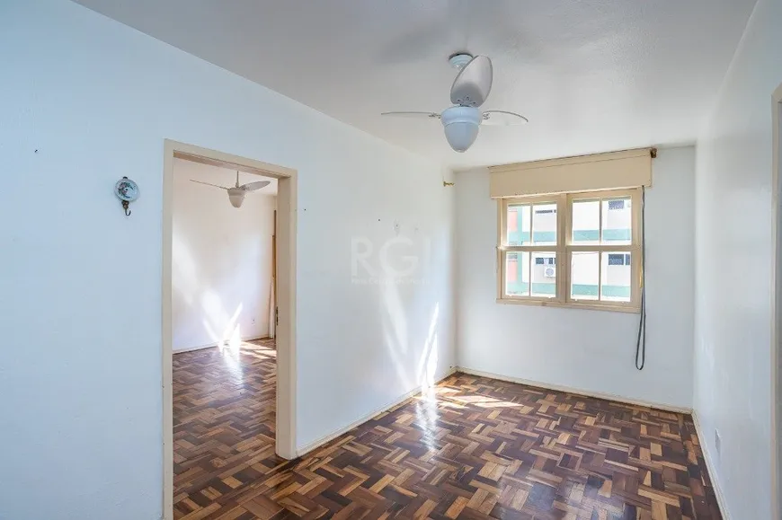 Foto 1 de Apartamento com 1 Quarto à venda, 42m² em Petrópolis, Porto Alegre