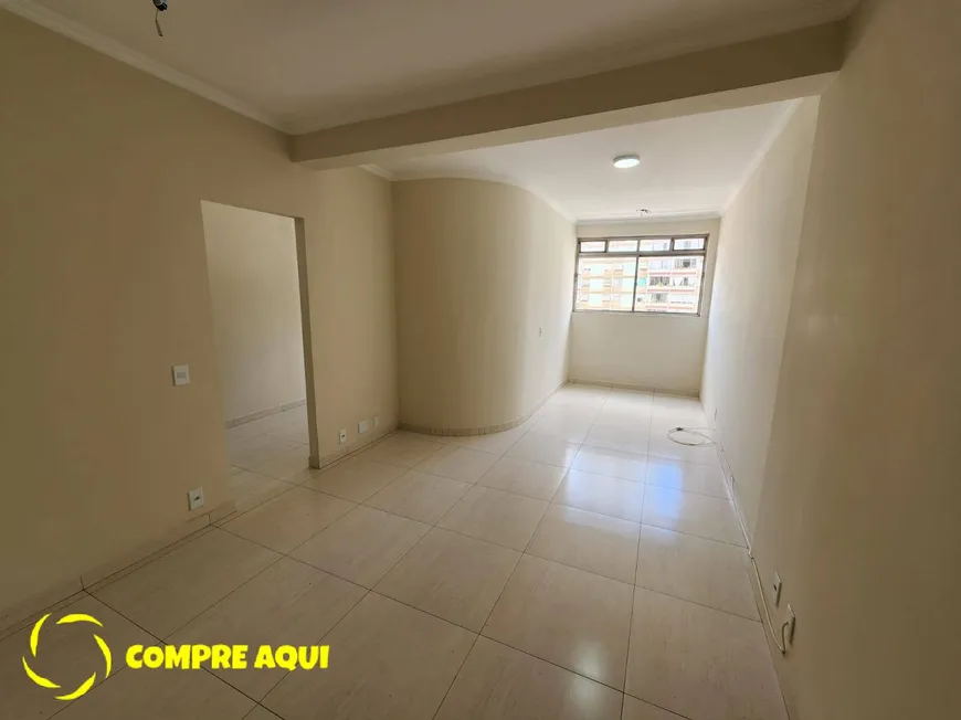 Foto 1 de Apartamento com 1 Quarto à venda, 55m² em Santa Cecília, São Paulo