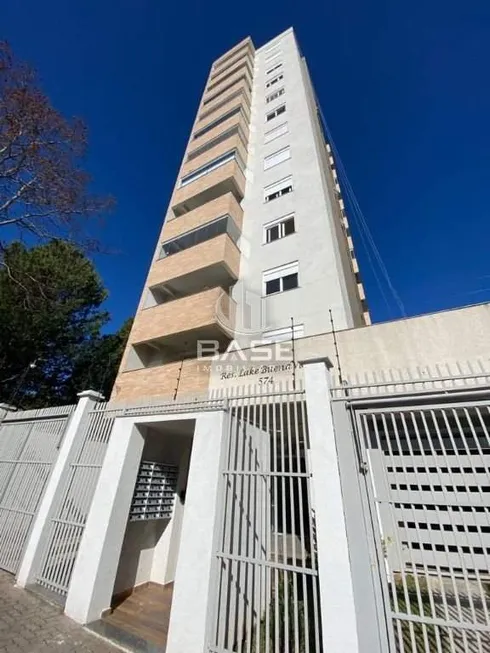 Foto 1 de Apartamento com 2 Quartos à venda, 56m² em Nossa Senhora de Lourdes, Caxias do Sul