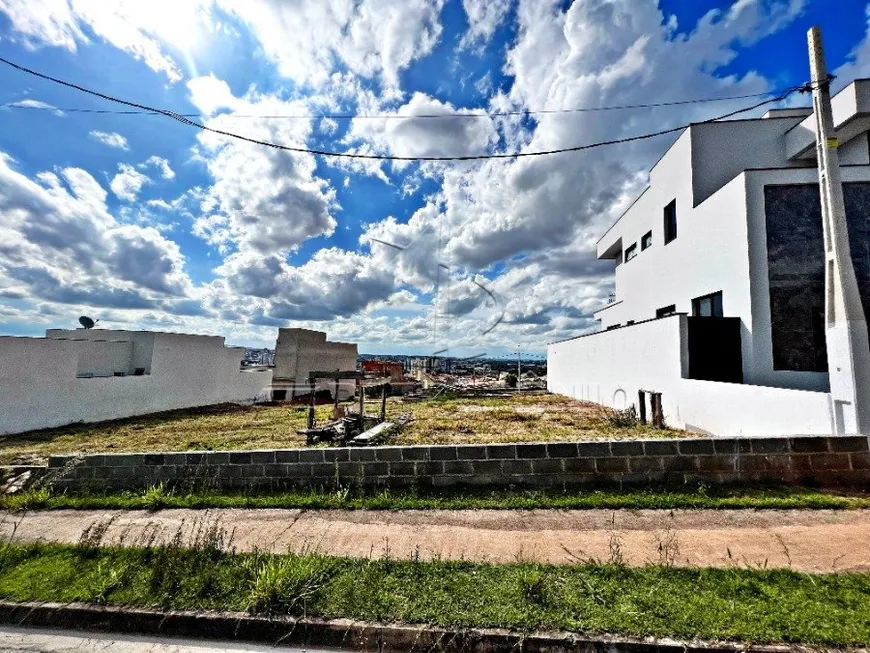 Foto 1 de Lote/Terreno à venda, 313m² em Parque Tres Meninos, Sorocaba