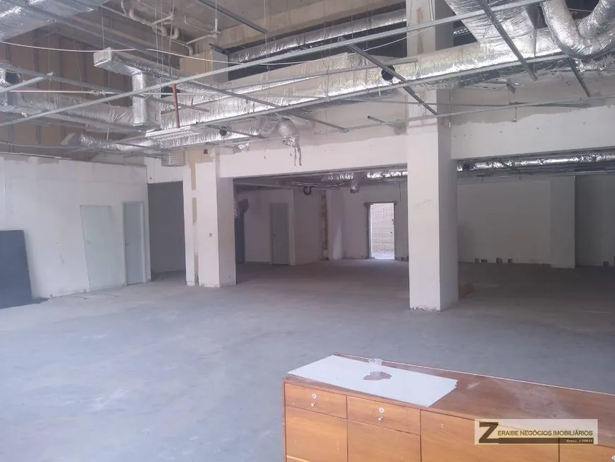 Foto 1 de Galpão/Depósito/Armazém para alugar, 530m² em Macedo, Guarulhos