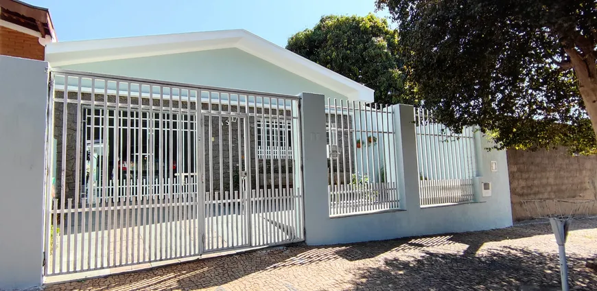 Foto 1 de Casa com 3 Quartos à venda, 189m² em Jardim do Trevo, Campinas
