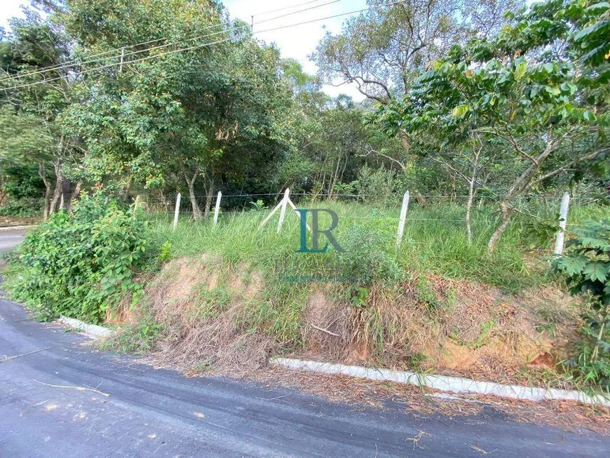 Foto 1 de Lote/Terreno à venda, 1345m² em Portal da Serra, Santana de Parnaíba