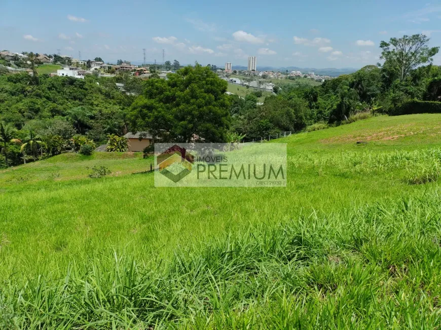 Foto 1 de Lote/Terreno à venda, 1225m² em Mirante do Vale, Jacareí