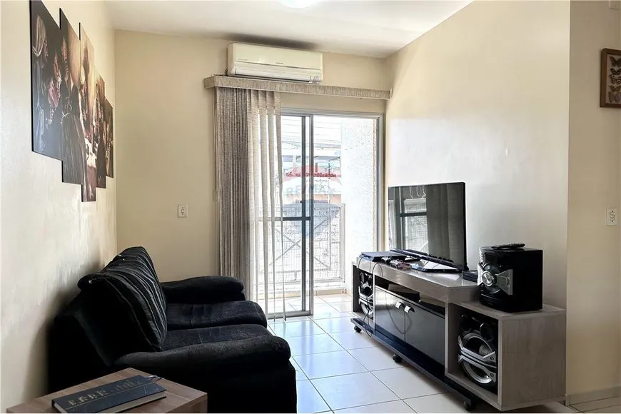 Foto 1 de Apartamento com 3 Quartos à venda, 69m² em Colônia Santo Antônio, Manaus