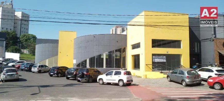 Foto 1 de Ponto Comercial para alugar, 583m² em Liberdade, Itu