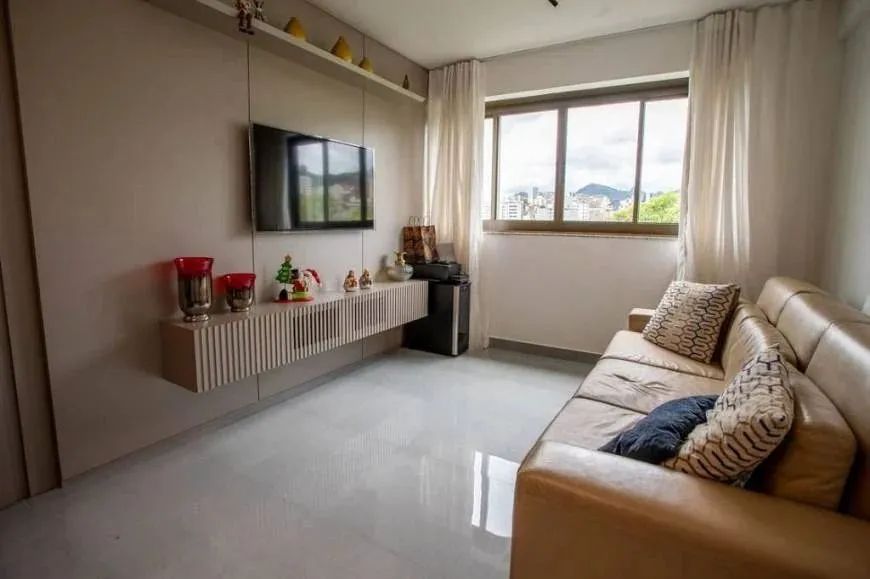 Foto 1 de Apartamento com 2 Quartos à venda, 69m² em São Pedro, Belo Horizonte