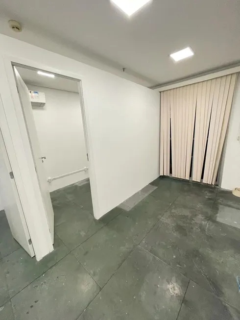 Foto 1 de Sala Comercial para venda ou aluguel, 29m² em Barra Funda, São Paulo