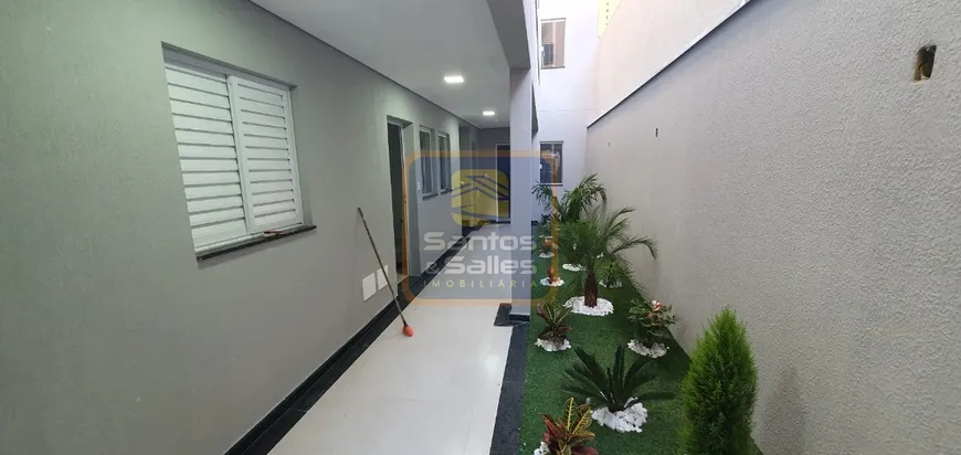 Foto 1 de Apartamento com 2 Quartos à venda, 44m² em Vila Nova Pauliceia, São Paulo