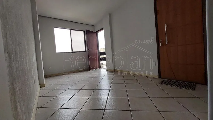 Foto 1 de Apartamento com 3 Quartos à venda, 77m² em Centro, Barra Mansa