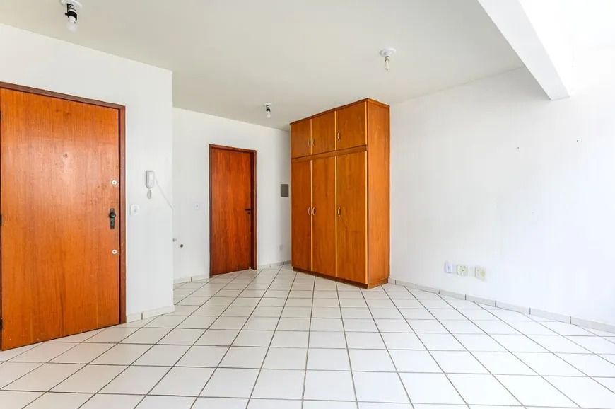 Foto 1 de Apartamento com 1 Quarto à venda, 33m² em Asa Norte, Brasília
