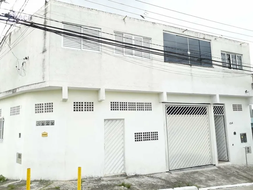 Foto 1 de Casa com 11 Quartos à venda, 12m² em Lajeado, São Paulo
